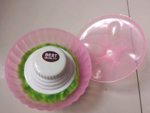 Powder Case New And Unused