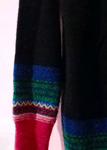 Winter Sweater
