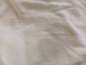 ORIGINAL ZARA SWEATSHIRT