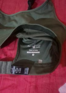 Combo Gym Bra Set Of 3