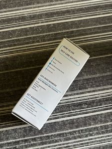 🌿 Dermic Niacinamide 10% Face Serum