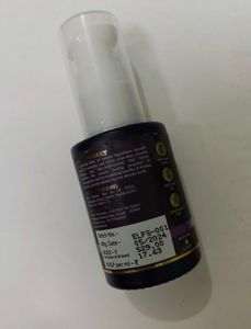 ELNA Skin Rejuvenating Face Serum
