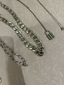 9 Piece Necklace Collection
