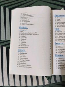 Junior ENGLISH ESSAYS LETTERS &amp; E-MAIL