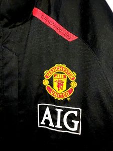 AIG Logo ⚽️ Sport Shuit (Sweater)