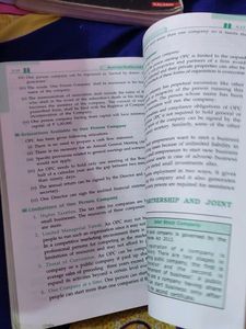 Business Mathematics &amp; Studies Of Management