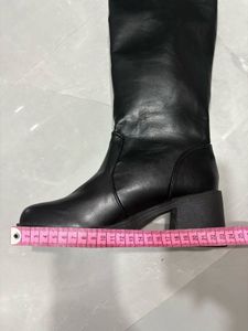 Women Knee High Boots