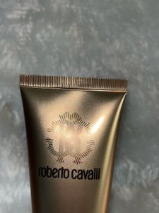 Roberto Cavalli Lotion