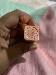 Pilgrim Lipstick