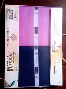 Suyash Wedding Special Fabric