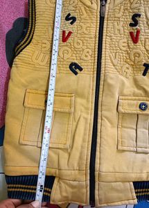 Winter Jacket For Kids