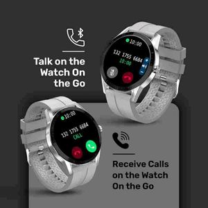 Fire Boltt Talk Bluetooth Calling Smart Watch