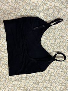 Combo Of Two Padded Camisoles