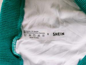 Shein : 2 Panty