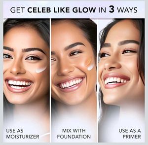 Faces Canada Strobe Cream