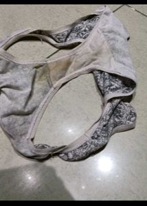 Distressed