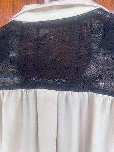 Loose Soft Blouse