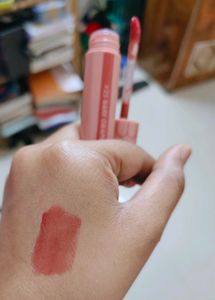 Rom&amp;And Juicy Lasting Tint #25 Bare Grape
