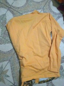 Boys Graphic Tee &amp; Jacket Set