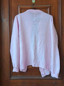 Korean Cardigan