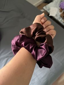 Scrunchies Band
