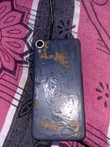 HTC Smartphones - For Parts or Repair