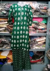 Kurta Set, Cargo, Nighty