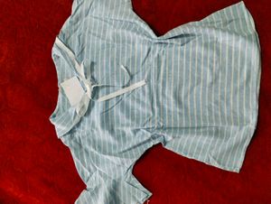 Cute Striped Top❤️🎀