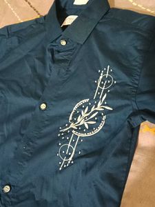 Formals For Boys, Navy Blue