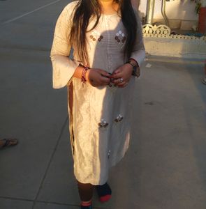 Kurti