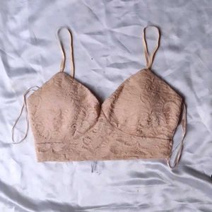 New Bra