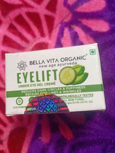 Bella Vita Organic