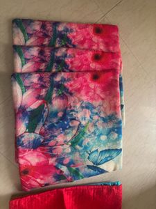 Colorful Pillow Covers