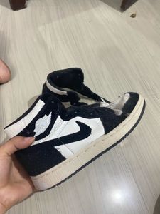 Jordan 1 High Panda