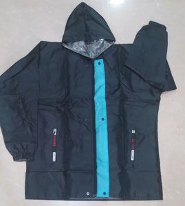 RAINCOAT