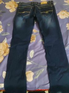 Men&#39;s Luster Jeans