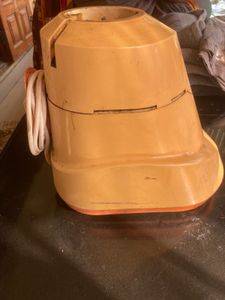 Maxell Mixer Grinder