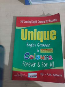 grammer books