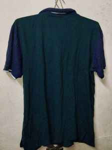 George Polo Shirt