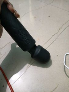 📢Vibrator For Body Relaxation🎀