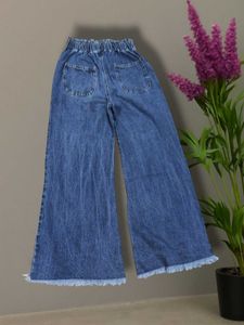 G@74 Size-26 Flared Jeans