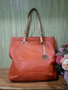 Authentic Michael Kors Tote Bag