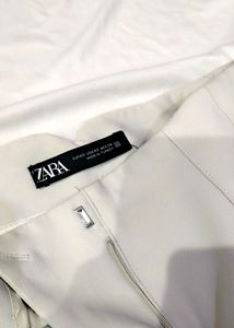 ZARA Cigarette Trouser For Women