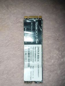 Team group Ssd M.2 Sata