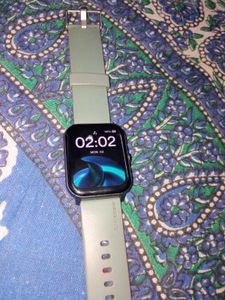 Ambrane Wise Glaze With Amoled Display