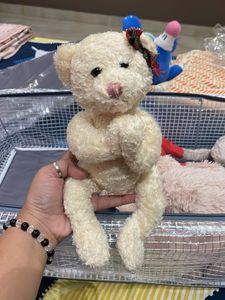 Collectible Teddy Bear