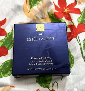 SALE: Estee Lauder Quad Eyeshadow Palette