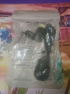 Mini USB Fan