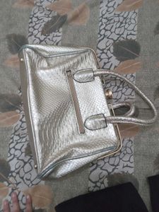 Bridal Hand Bag