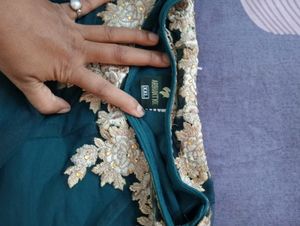Long Gown